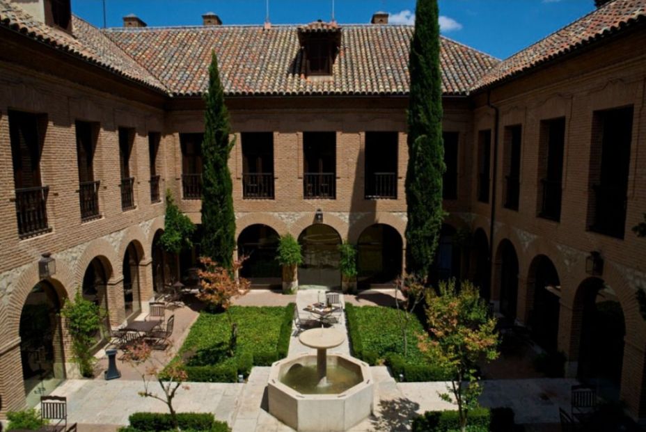 chinchón chinchón