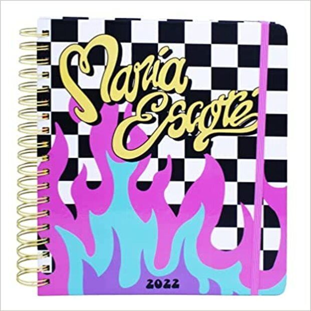 agenda maria escoté agenda maria escoté