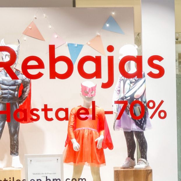 ¿Cuándo empiezan las rebajas de enero 2022? ¿Cuándo empiezan las rebajas de enero 2022?