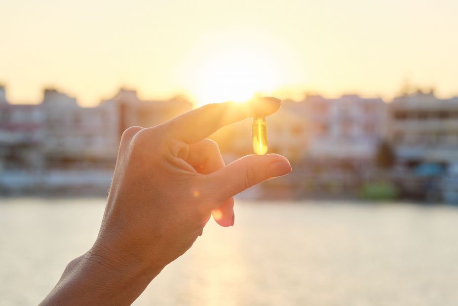 ¿Cuánta vitamina D se necesita a partir de los 30? ¿Cuánta vitamina D se necesita a partir de los 30?