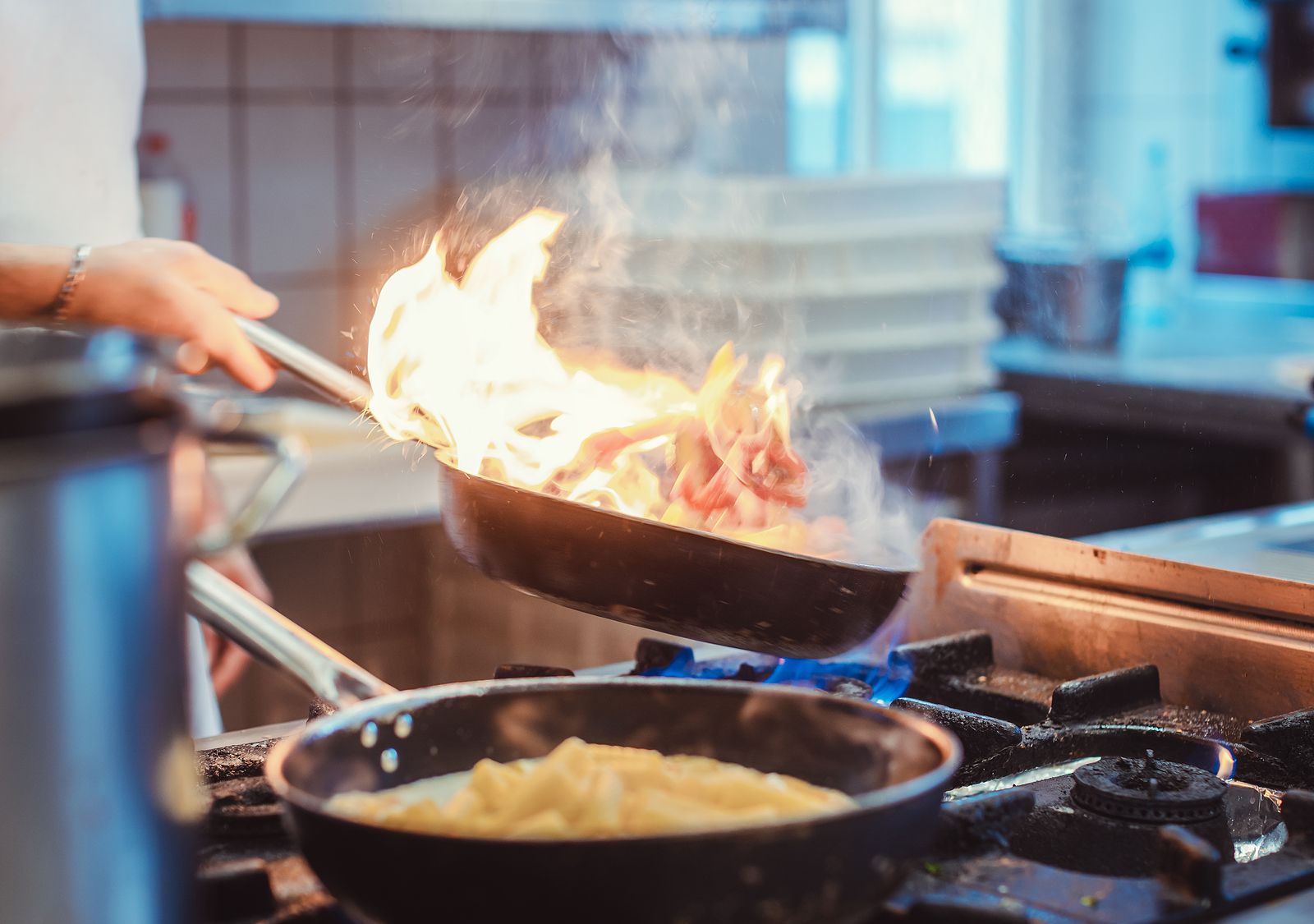 Este es el restaurante más demandado del 2021 en España