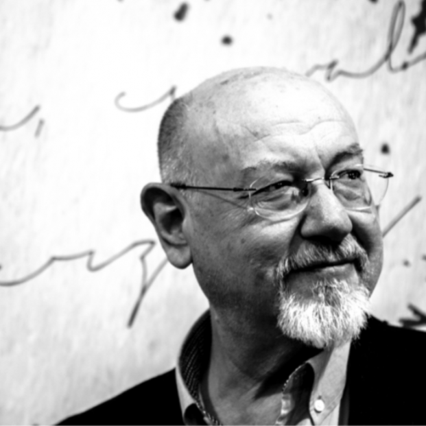 Juan Eslava Galán: "Hitler siempre despreció a Franco". Foto: Victoria Iglesias (Ed. Planeta) Juan Eslava Galán: "Hitler siempre despreció a Franco". Foto: Victoria Iglesias (Ed. Planeta)