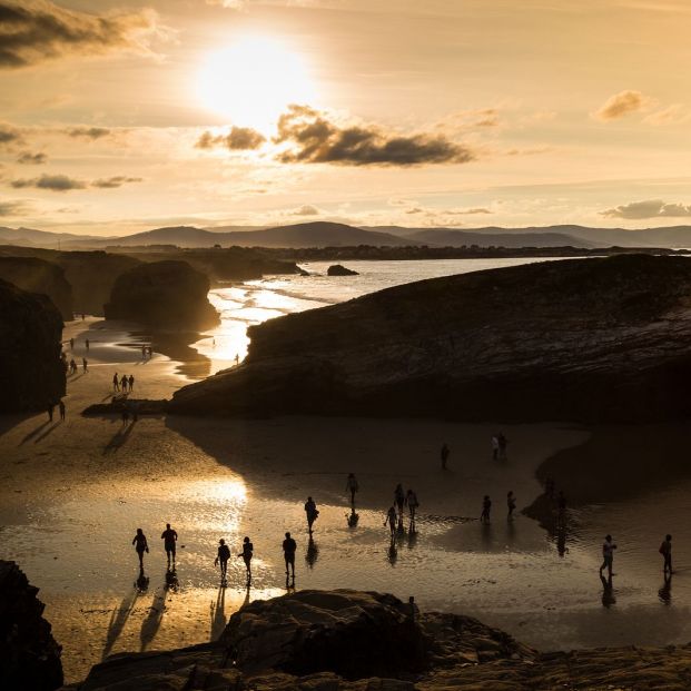 Los mejores atardeceres de España