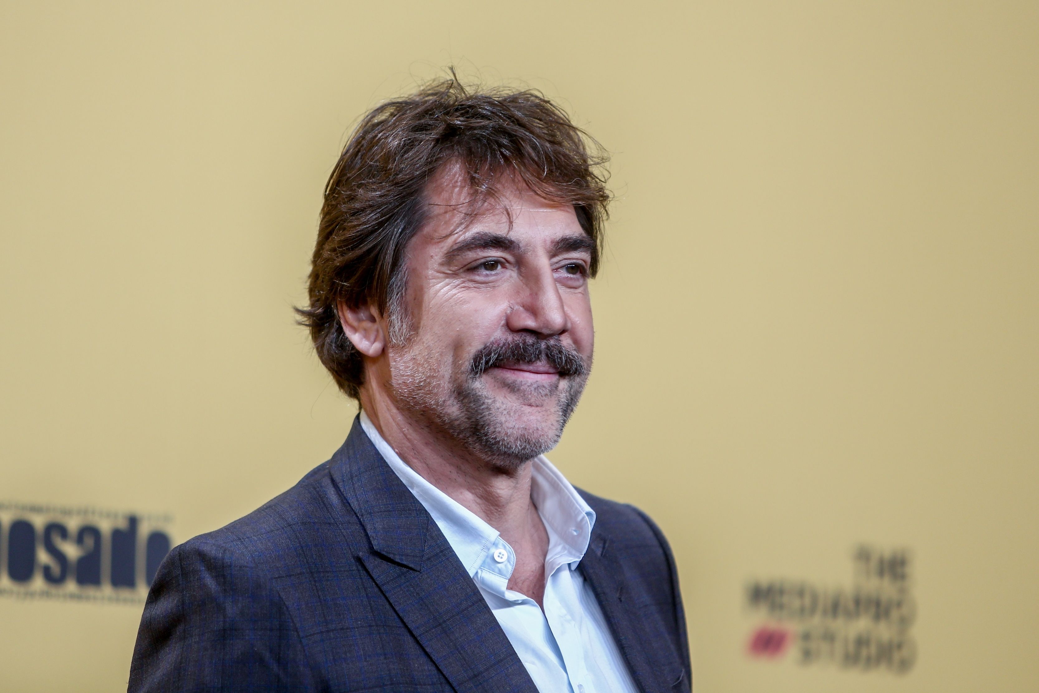 Javier Bardem y Amaral entre los galardonados con la medalla de Oro al Mérito en las Bellas Artes