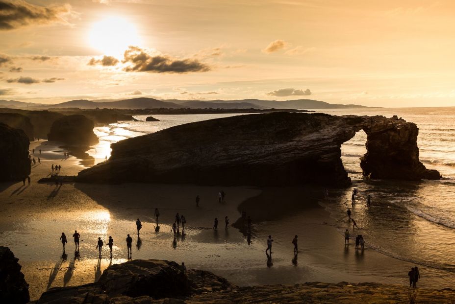 Los mejores atardeceres de España Los mejores atardeceres de España
