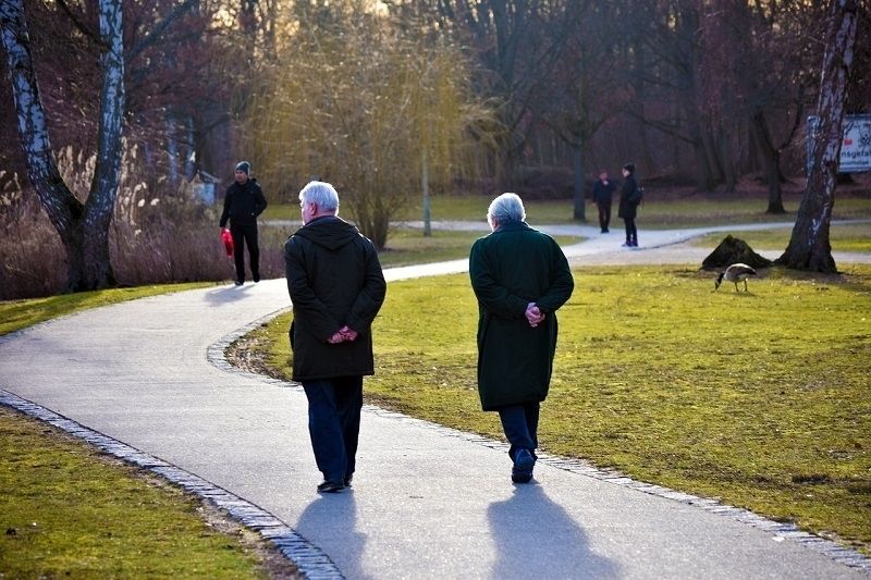 El complemento por hijos apenas rebaja la brecha de género en pensiones 2 euros desde su aplicación EuropaPress 3967191