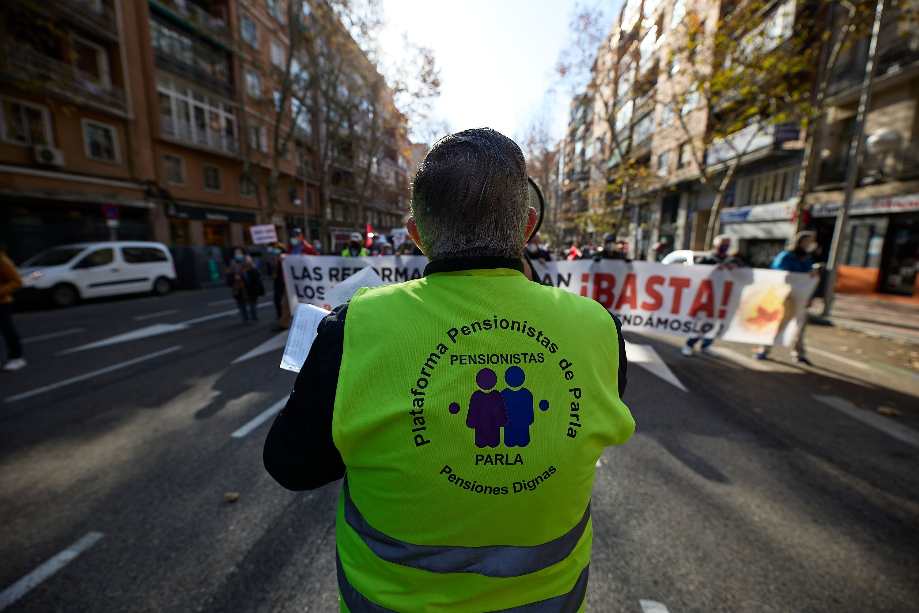 El BOE publica la primera parte de la reforma de las pensiones: así subirán el 1 de enero