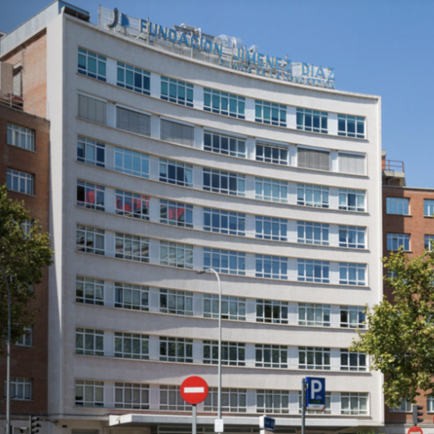 Estos son los 10 mejores hospitales de España. Foto: Quirón Salud