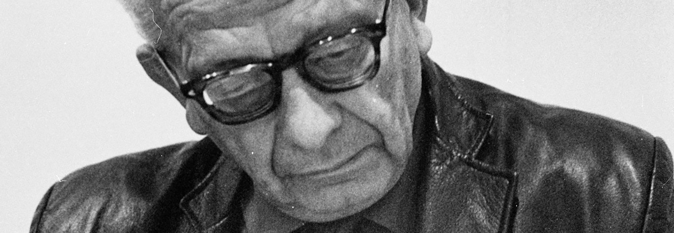 La nieta de Max Aub, sobre la Medalla de Bellas Artes: "No se le reconoció nada y se lo merece"