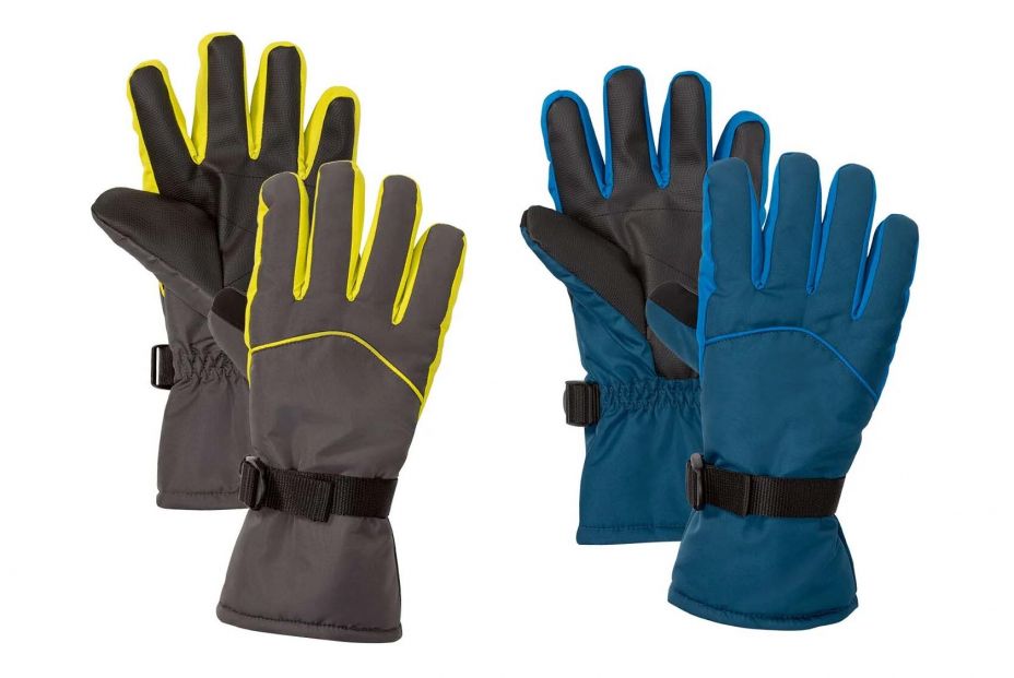 guantes lidl