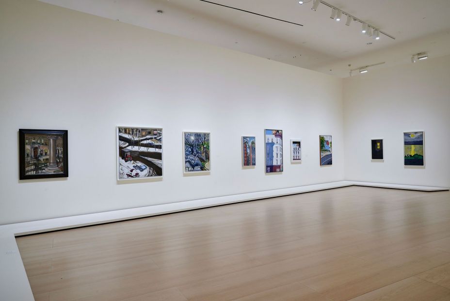 4Galeria Alice Neel 4Galeria Alice Neel