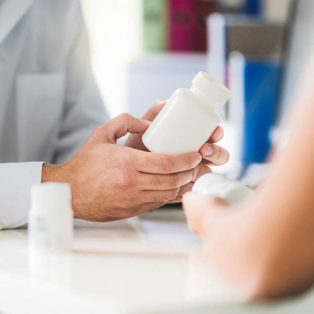 La seguridad de los medicamentos se controla a través de la farmacovigilancia