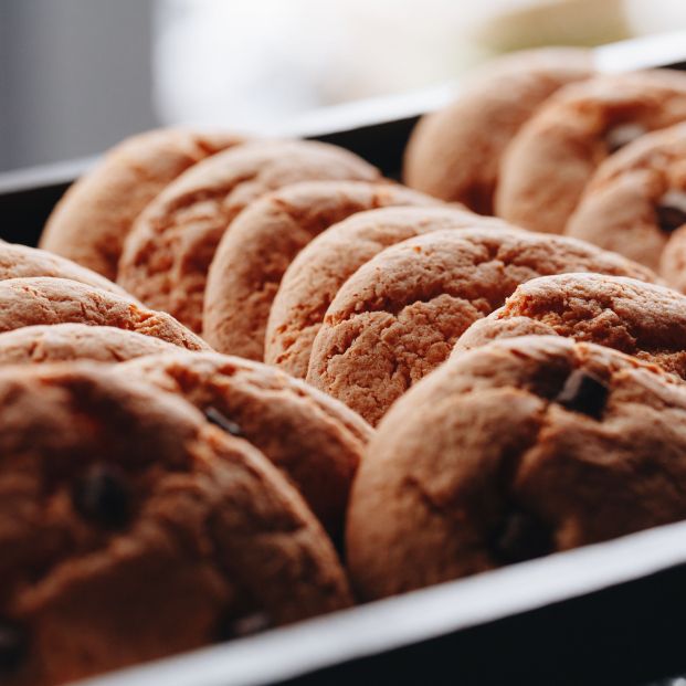 La OCU advierte: la mayoría de las galletas que consumimos no son saludables. Foto: Bigstock