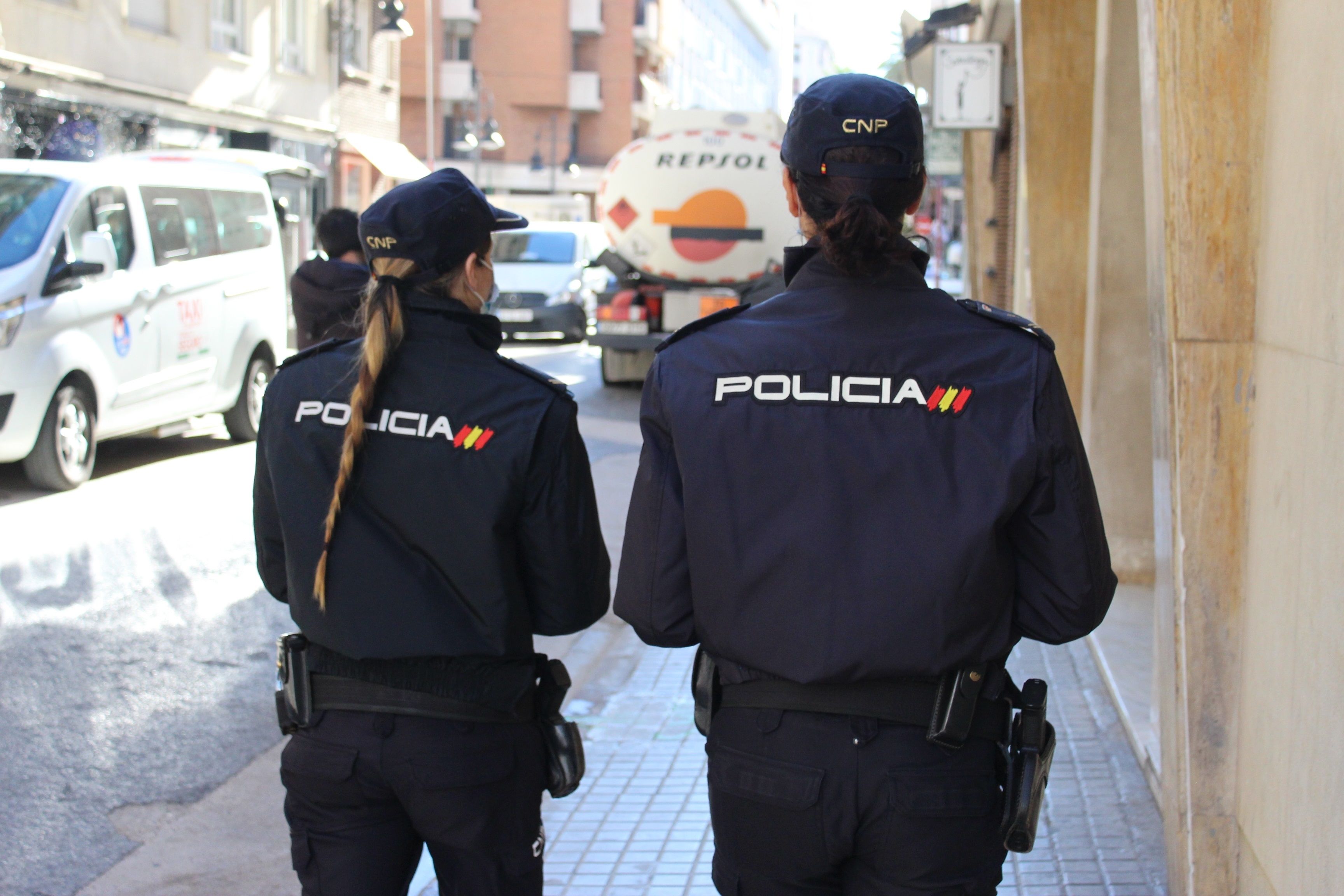 8 Cosas que no sabías sobre la Policía