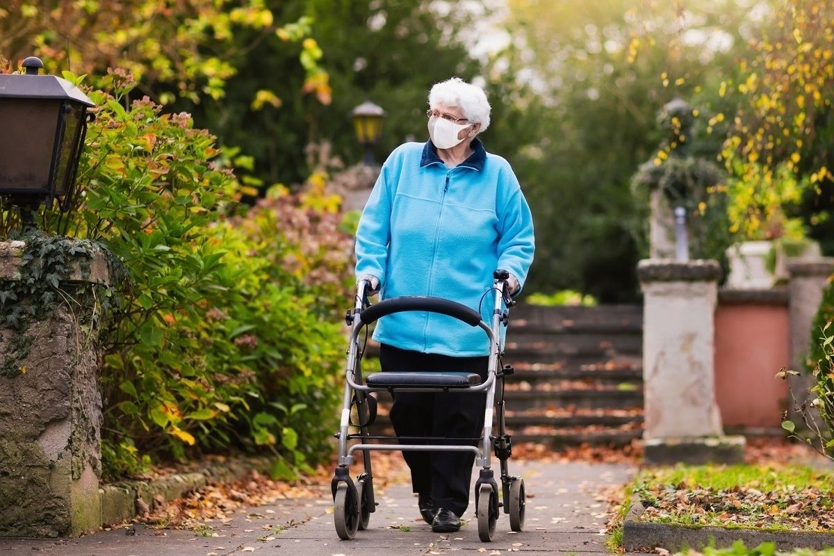 Cómo cobrar la ayuda al alquiler para las pensiones más bajas en 2022: estos son los requisitos. Foto: EuropaPress