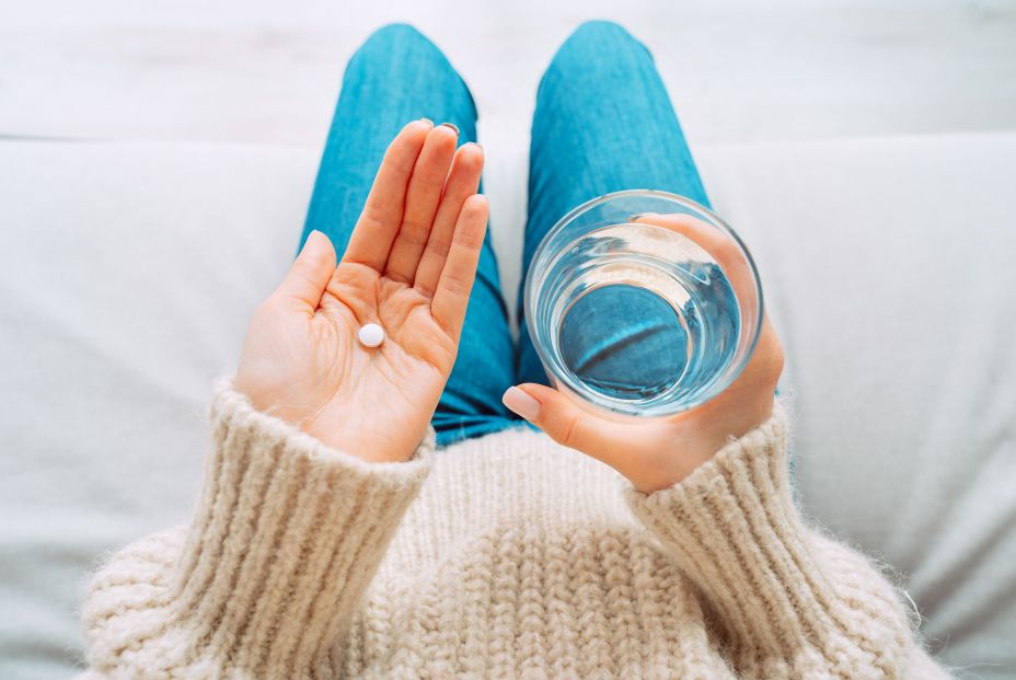 El antibiótico de referencia para cistitis en mujeres es "el menos eficaz", según un estudio