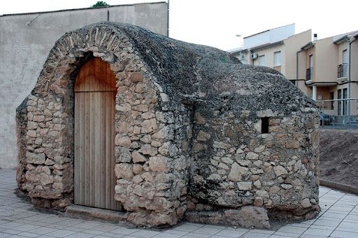 El Casón de Jumilla. Foto: Jumilla Turismo