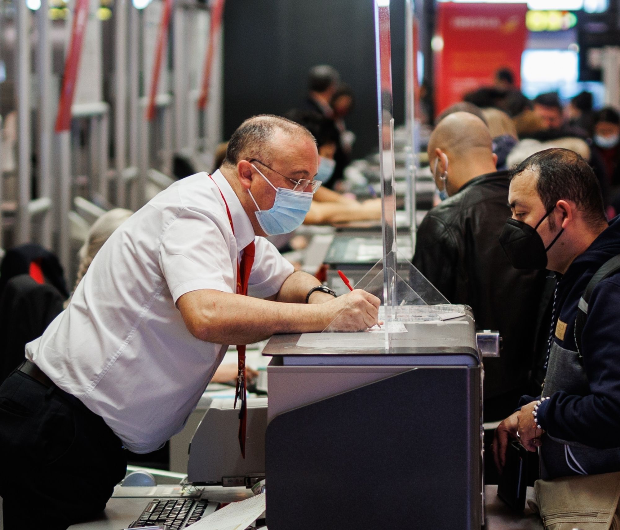 Empleo sénior: los mayores de 45 años solo logran el 27,6% de los contratos firmados en diciembre