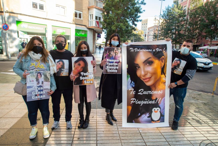 Ordenan la detención del doctor que practicó la liposucción a Sara, tras no presentarse a declarar Ordenan la detención del doctor que practicó la liposucción a Sara, tras no presentarse a declarar