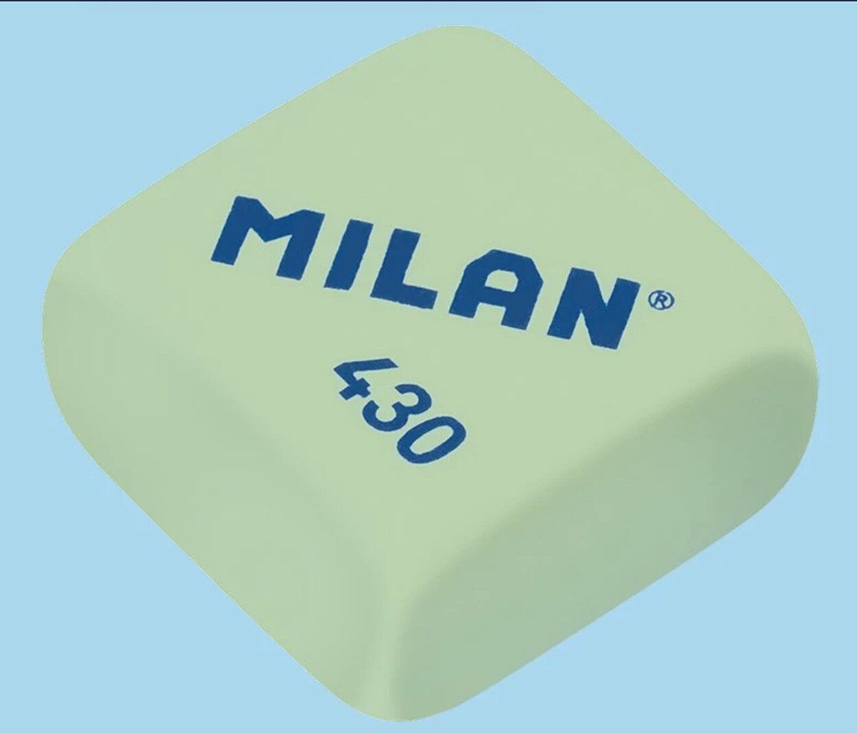 ¿Adiós a las míticas gomas verdes Milan? Todo depende de ti ¿Adiós a las míticas gomas verdes Milan? Todo depende de ti