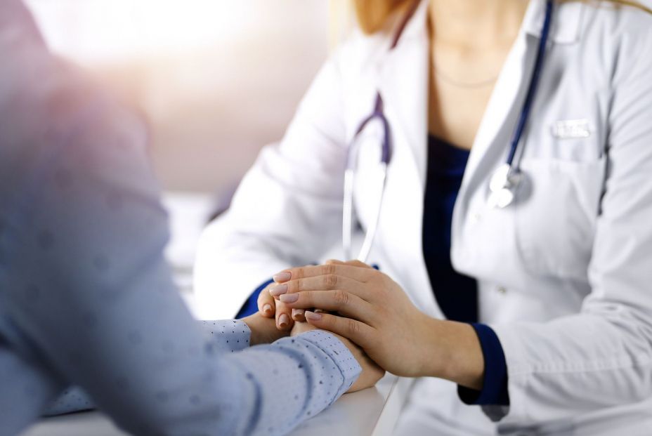 ¿Cómo puedo cambiar de médico o de centro de salud?