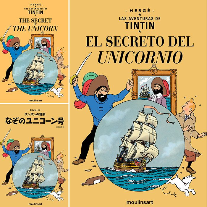 Foto: Tintin.com