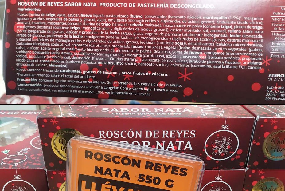 Facua Facua