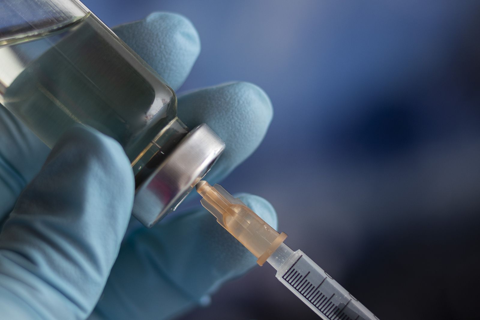 SpFN, la vacuna que podría terminar con la pandemia