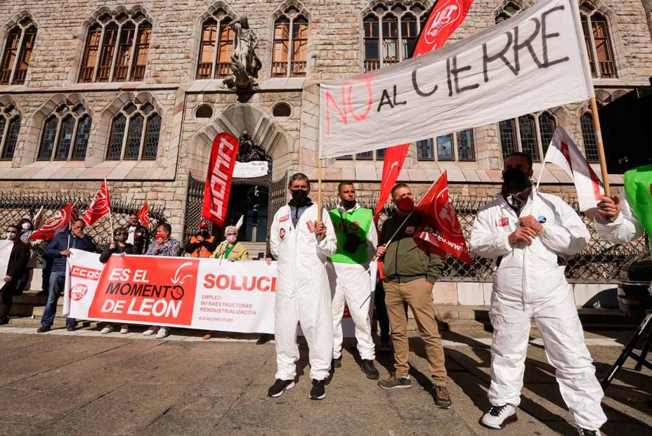 Récord de empresas obligadas a echar el cierre en 2021: más de 27.000 cuelgan el cartel de cerrado