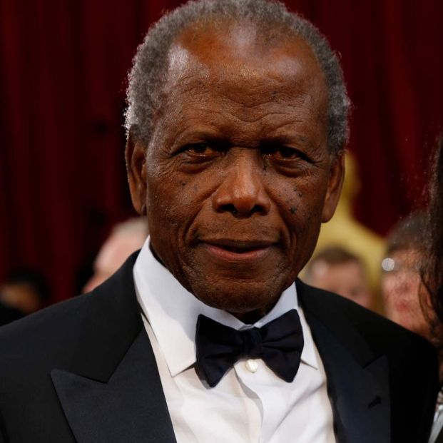 sidney poitier