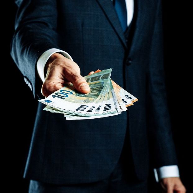 bigstock Euro Money Rich Businessman H 443771651 bigstock Euro Money Rich Businessman H 443771651