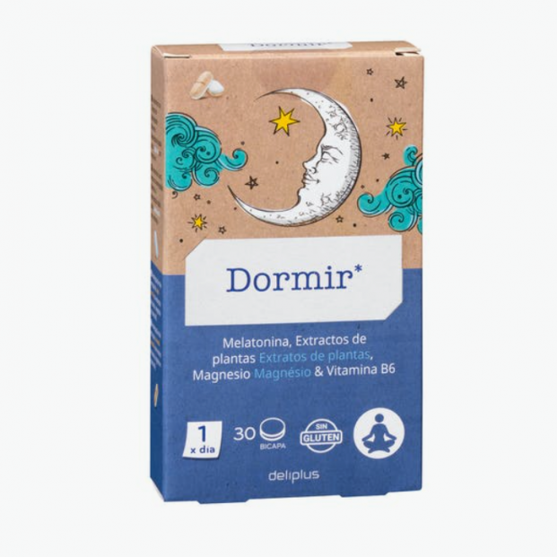 somnifero mercadona dormir