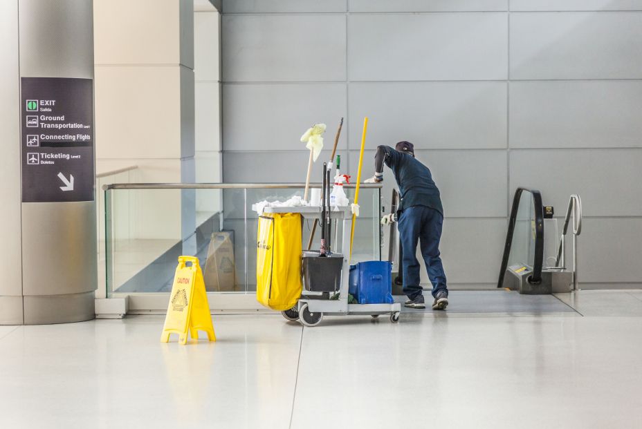 Reconocen como accidente de trabajo la ansiedad de una trabajadora por un conflicto laboral. Foto: Bigstock