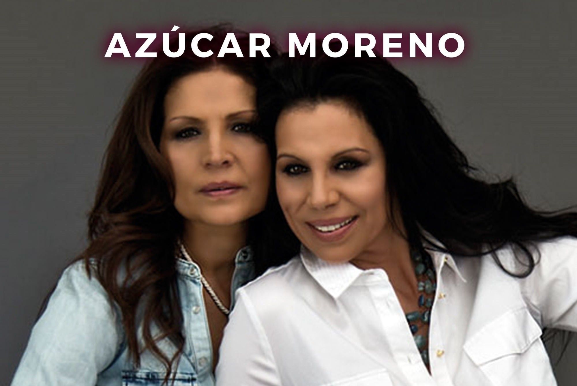 Así suena el tema con el que las veteranas Azúcar Moreno compiten para Eurovisión