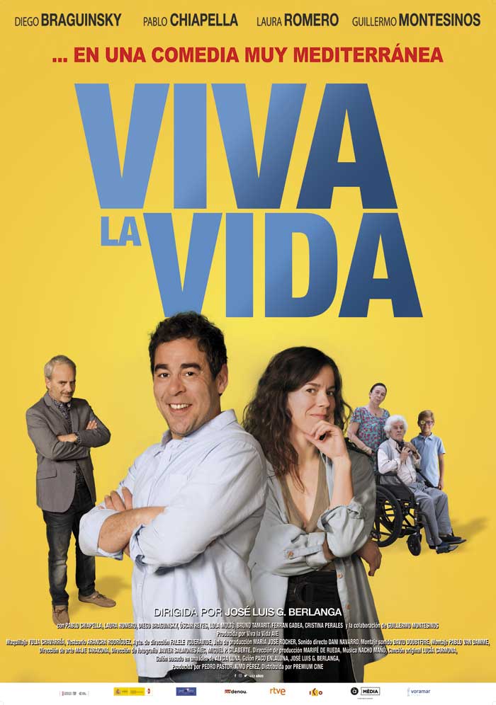 'Viva la vida'