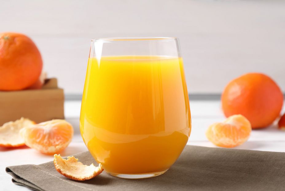 ¿Cómo elegir las mejores mandarinas?