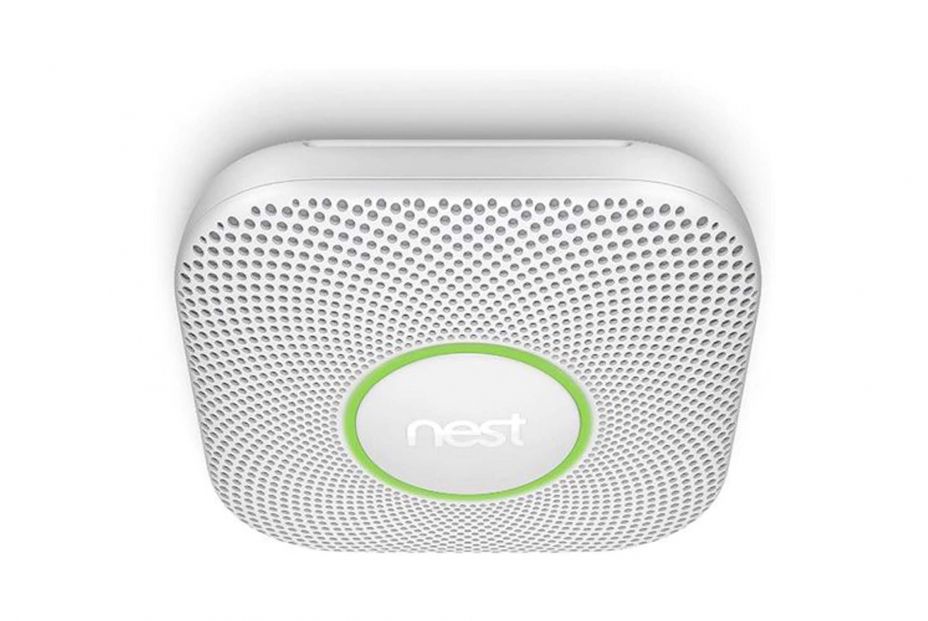 nest detector