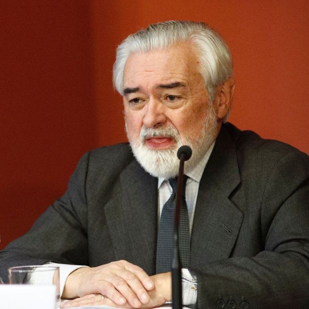 Darío Villanueva RAE Darío Villanueva RAE