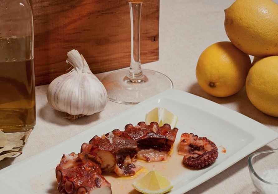 Pulpo Pulpo