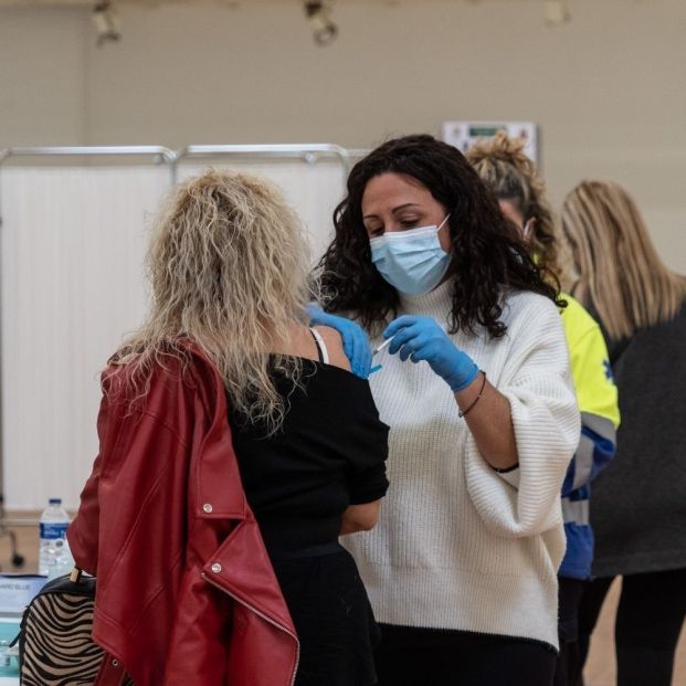 La EMA expresa sus dudas sobre la necesidad de dar dosis de refuerzo "continuamente" La EMA expresa sus dudas sobre la necesidad de dar dosis de refuerzo "continuamente"