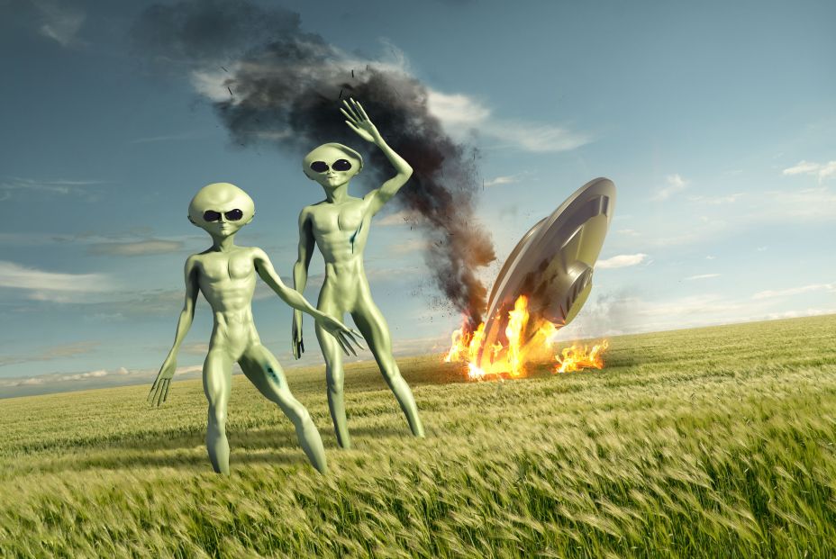 hablar con extraterrestres hablar con extraterrestres