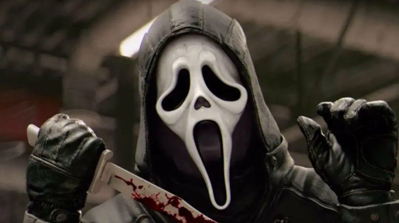 Estrenos: la nueva entrega de la saga de terror 'Scream' llega a las pantallas