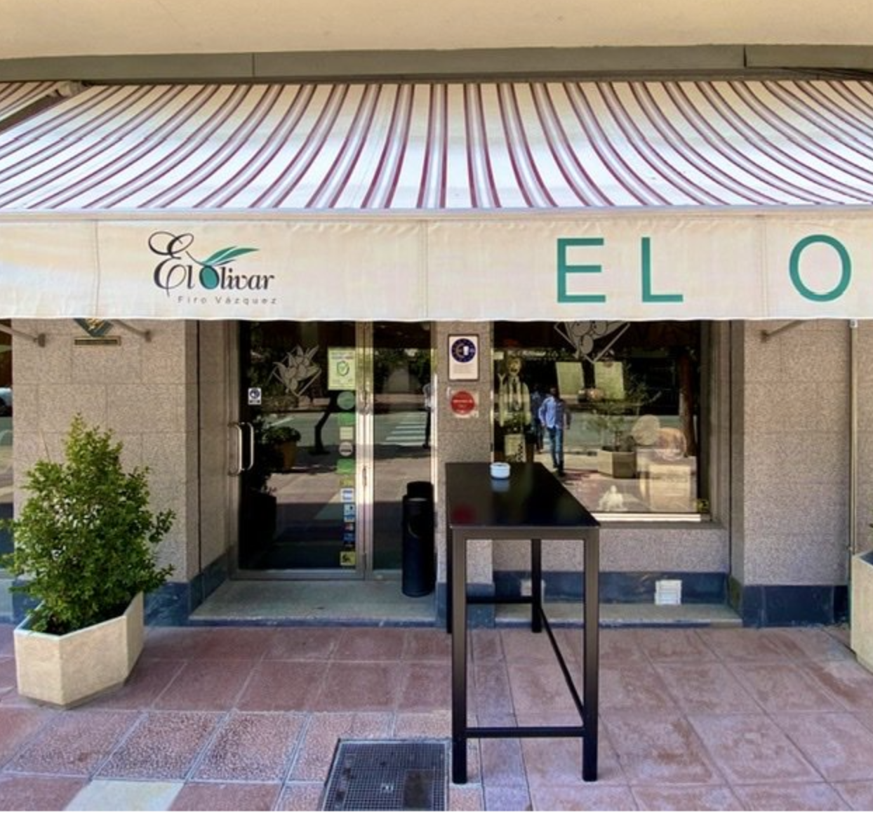 El Olivar de Moratalla El Olivar de Moratalla