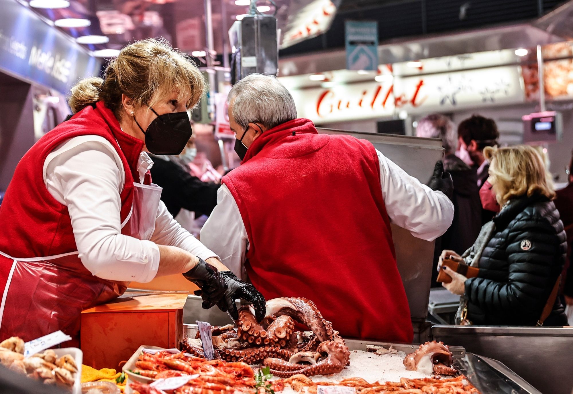 6,5% de inflación en diciembre: se confirma la gran pérdida de poder adquisitivo de los pensionistas