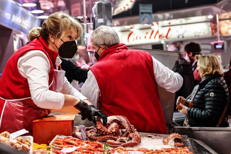 6,5% de inflación en diciembre: se confirma la gran pérdida de poder adquisitivo de los pensionistas 6,5% de inflación en diciembre: se confirma la gran pérdida de poder adquisitivo de los pensionistas