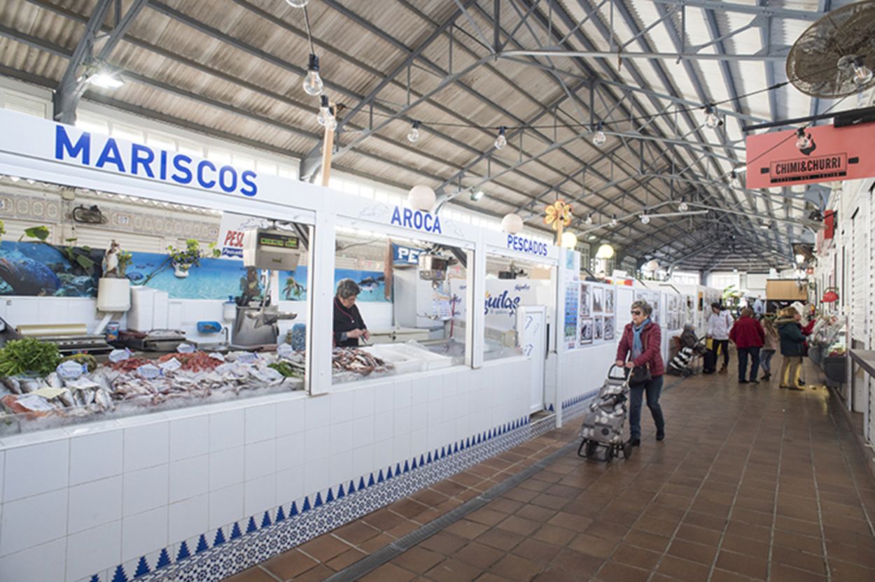 Mercados de Murcia: Águilas, Alcantarilla, Alhama Mercados de Murcia: Águilas, Alcantarilla, Alhama