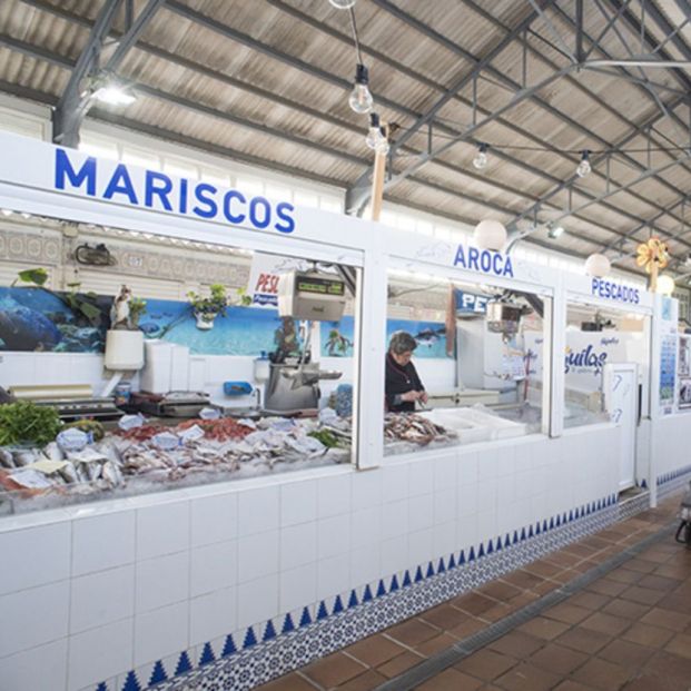 Mercados de Murcia: Águilas, Alcantarilla, Alhama