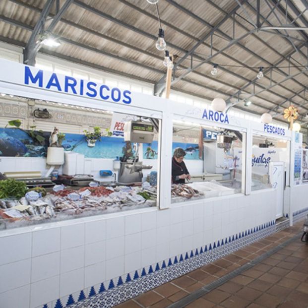 Mercados de Murcia: Águilas, Alcantarilla, Alhama Mercados de Murcia: Águilas, Alcantarilla, Alhama