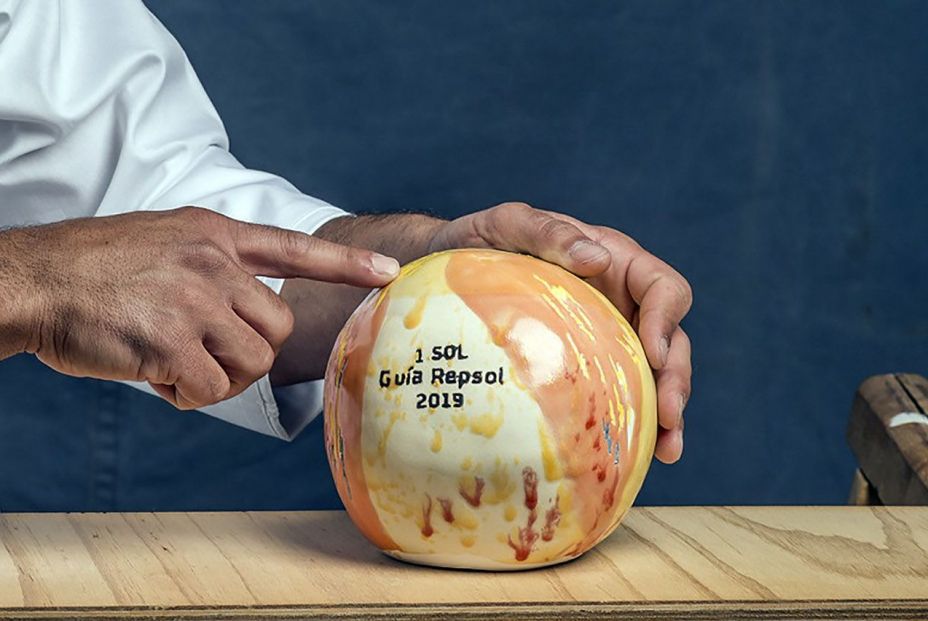 Conoce los 14 restaurantes reconocidos con un Sol Repsol de la Región de Murcia Conoce los 14 restaurantes reconocidos con un Sol Repsol de la Región de Murcia