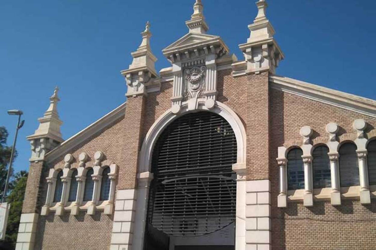 Mercados de Murcia: Archena, Murcia, Yecla Mercados de Murcia: Archena, Murcia, Yecla